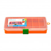 Коробка для Приманок FisherBox FB216 Orange