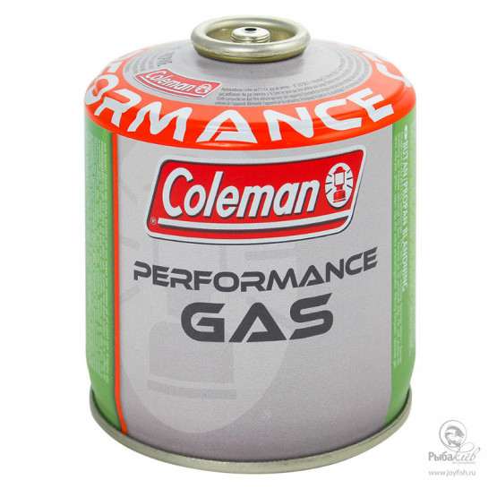 Газовый Баллон Coleman Perfomance C500