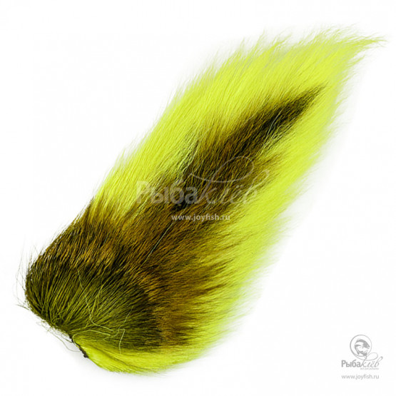 Хвост Оленя Wapsi Bucktail Large