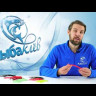 Приманка Морская Fladen Gummi Makk Assorted Glowing - Видео